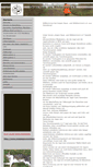 Mobile Screenshot of gegen-haus-und-wildtiermord.com